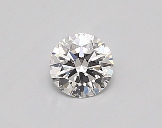0.35 ct lab-grown Round Diamond