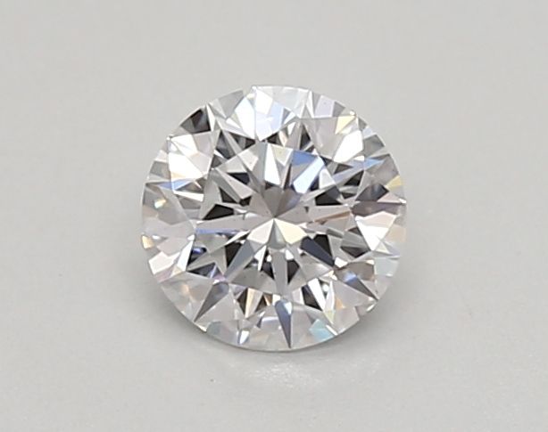 0.39 ct lab-grown Round Diamond