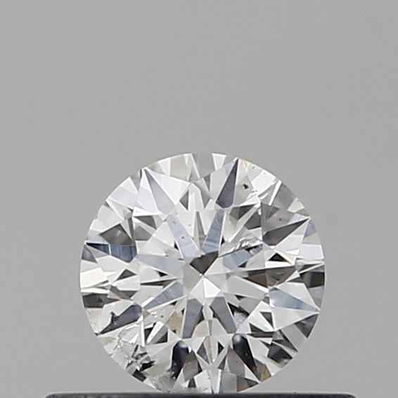 0.3 ct Round Diamond