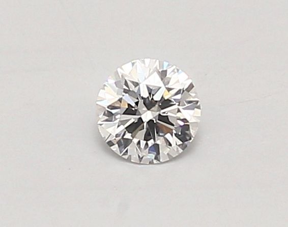 0.28 ct lab-grown Round Diamond