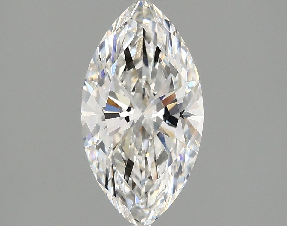 1.57 ct Marquise diamond
