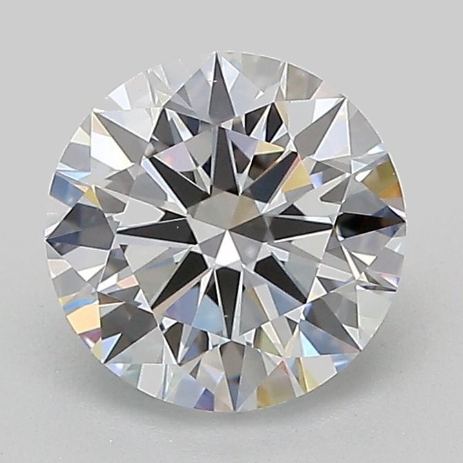 1.50 ct. round Lab Grown Diamond front image