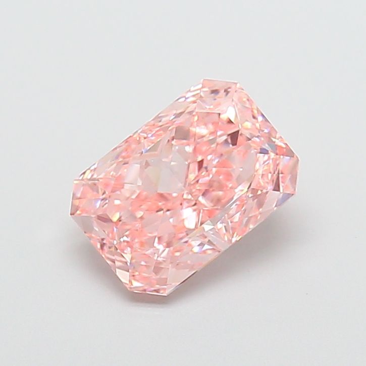 3.01 ct. radiant Lab Grown Diamond front image
