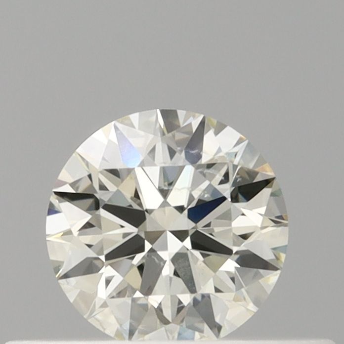 0.31 ct Round Diamond