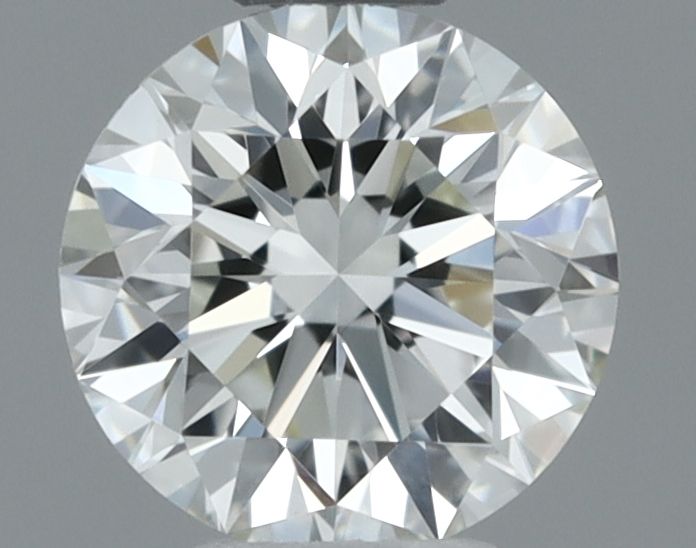 0.30 ct Round diamond