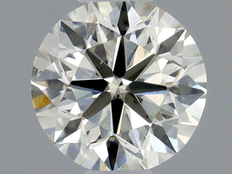 0.3 ct Round Diamond