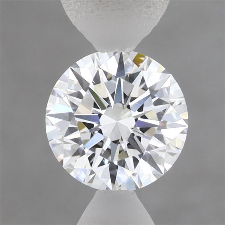 1.07 ct. round Lab Grown Diamond front image
