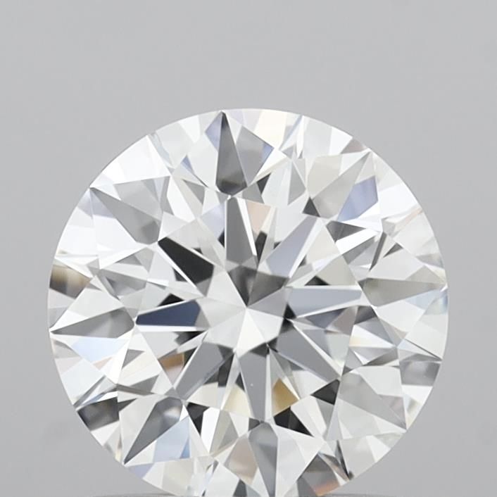 1.04 ct. round Lab Grown Diamond front image