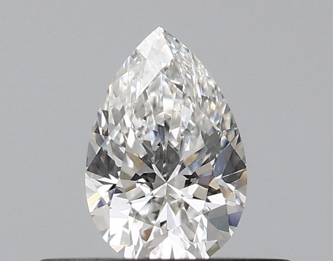 0.28 ct Pear diamond