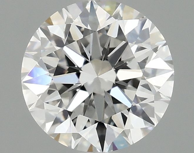 1.09 ct. round Lab Grown Diamond front image