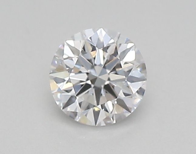 0.26 ct lab-grown Round Diamond