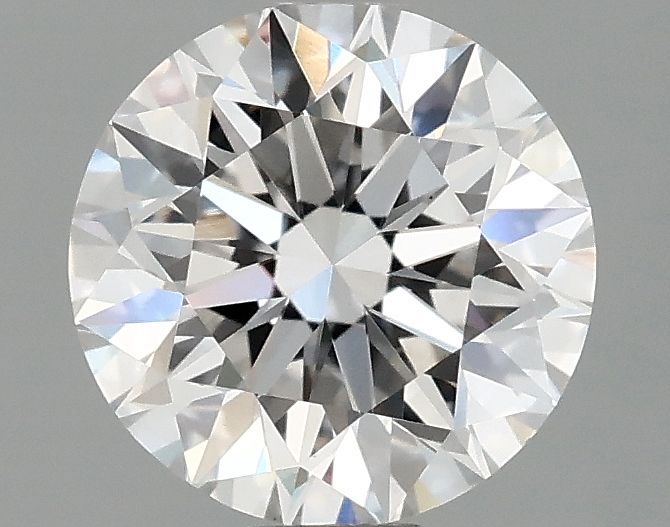 1.03 ct. round Lab Grown Diamond front image