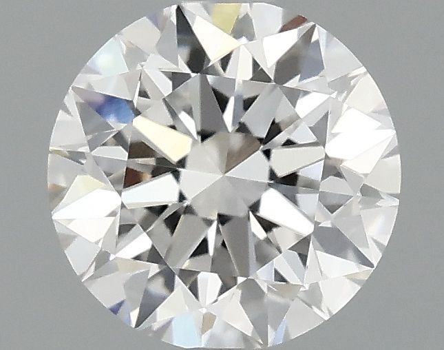 1.09 ct. round Lab Grown Diamond front image