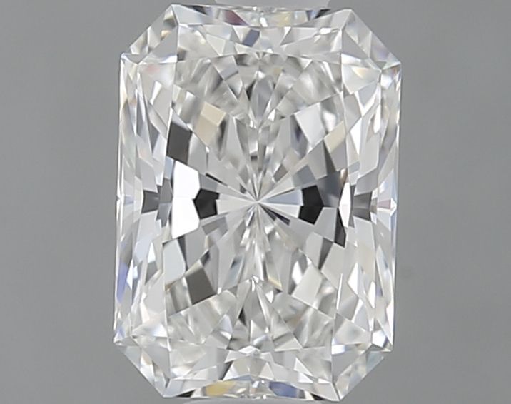 0.60 ct Radiant diamond