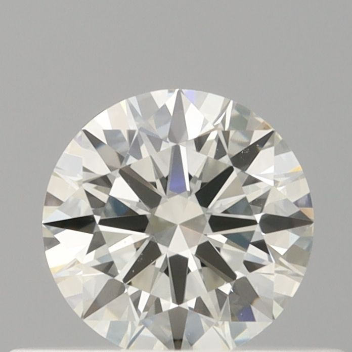 0.4 ct Round Diamond
