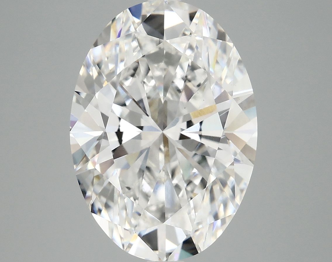 4.95 Carat