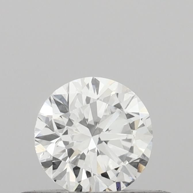 0.34 ct lab-grown Round Diamond