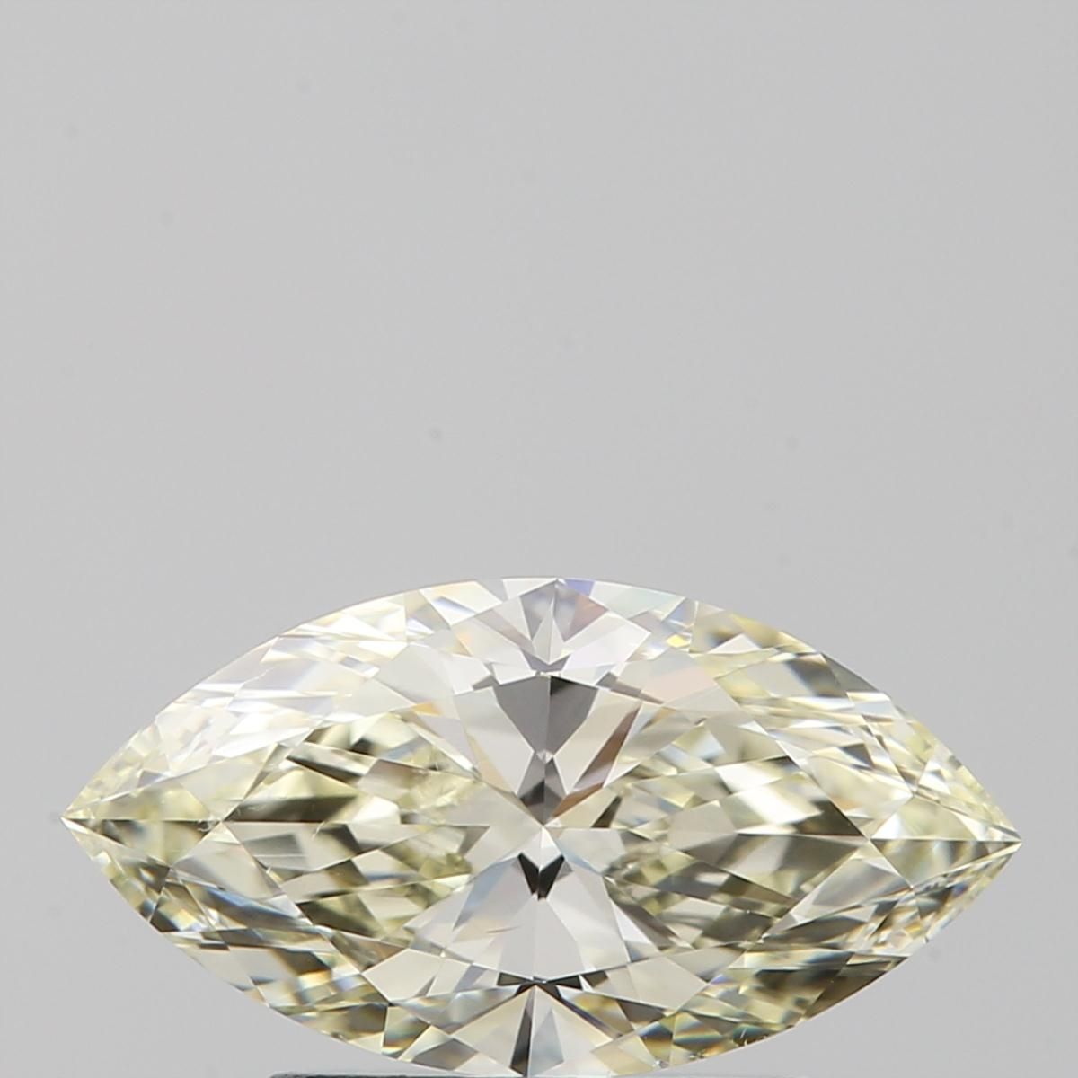 1.03 ct Marquise diamond