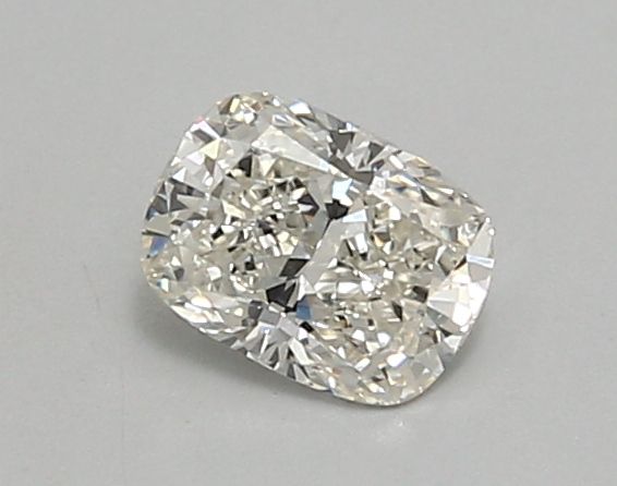 0.68 ct Cushion Modified diamond