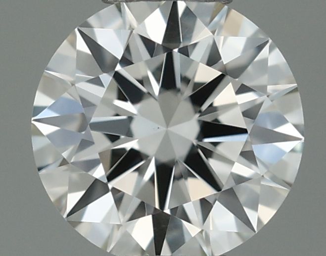 0.30 ct Round diamond