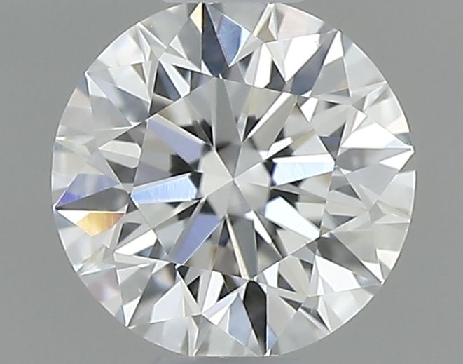 0.30 ct Round diamond