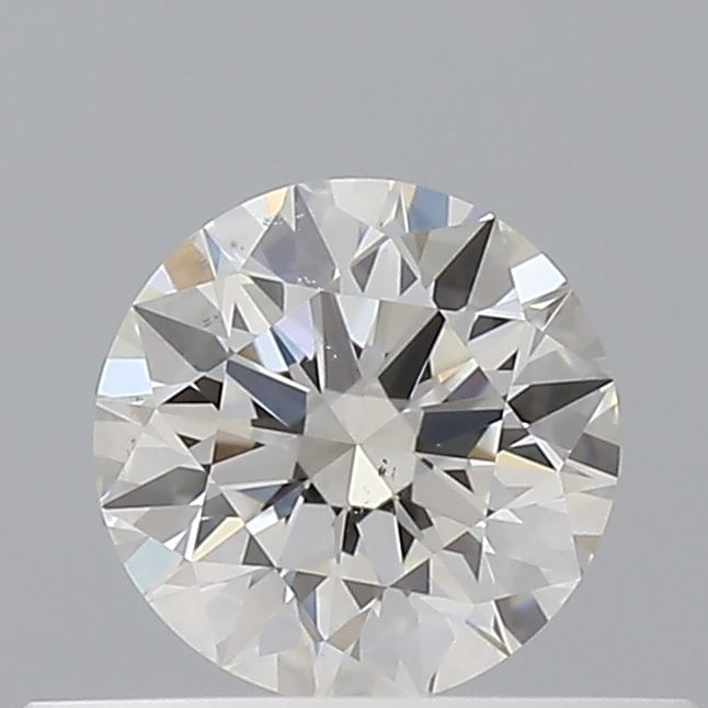 0.35 ct Round Diamond