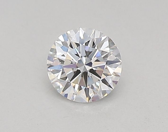 0.29 ct lab-grown Round Diamond