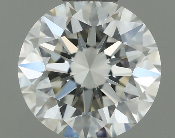 0.50 ct Round diamond