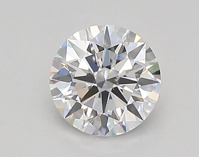 0.38 ct lab-grown Round Diamond