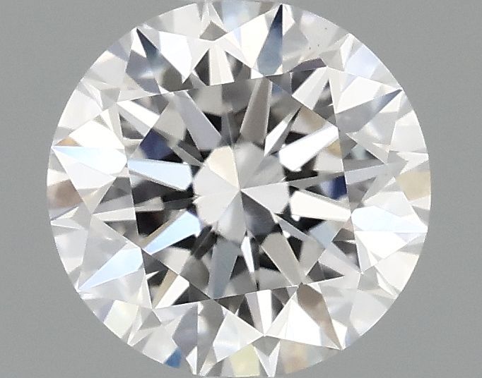 1.06 ct. round Lab Grown Diamond front image