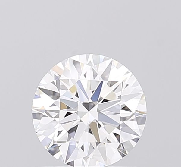 1.05 ct. round Lab Grown Diamond front image
