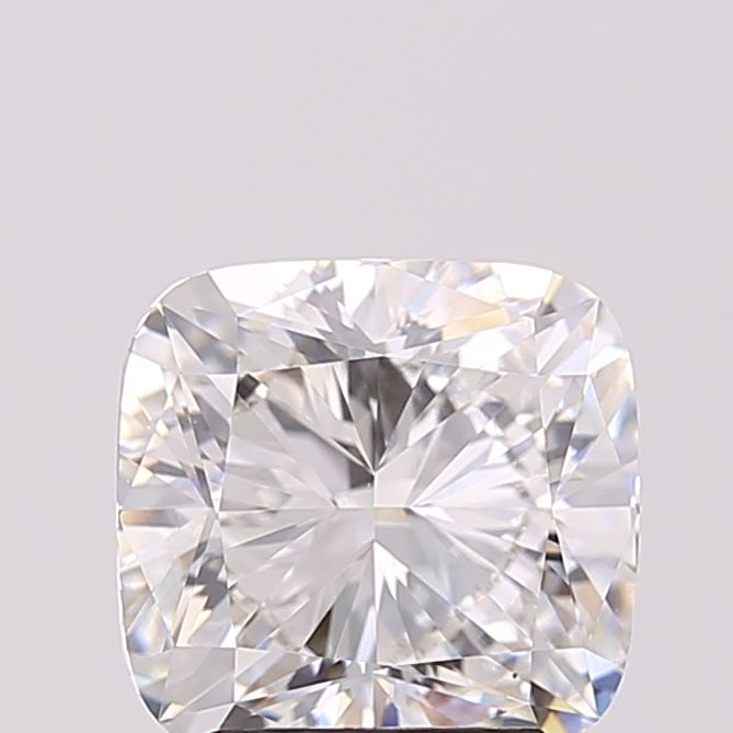 3.01 ct Cushion Modified diamond