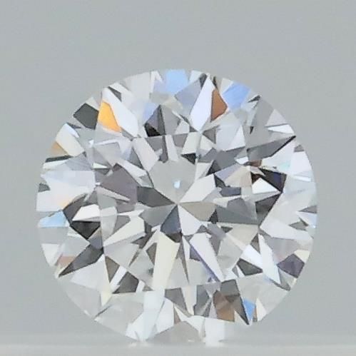 0.15 ct lab-grown Round Diamond