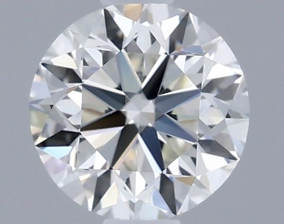 0.50 ct Round diamond