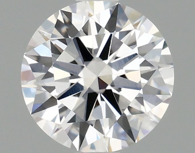 1.09 ct. round Lab Grown Diamond front image