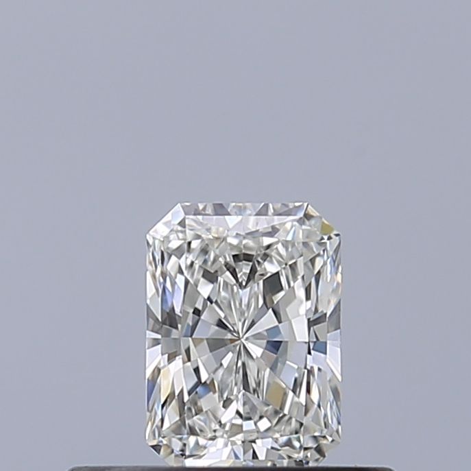 0.31 ct Radiant diamond