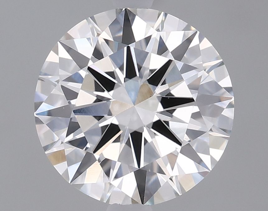 1.50 ct Round diamond