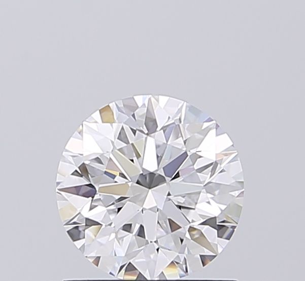 1.00 ct. round Lab Grown Diamond front image