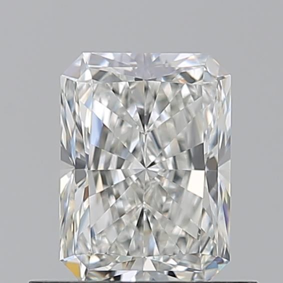 0.70 ct Radiant diamond