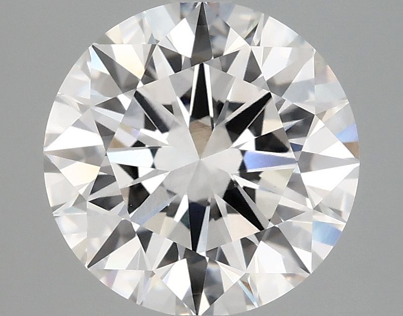 2.86 Carat