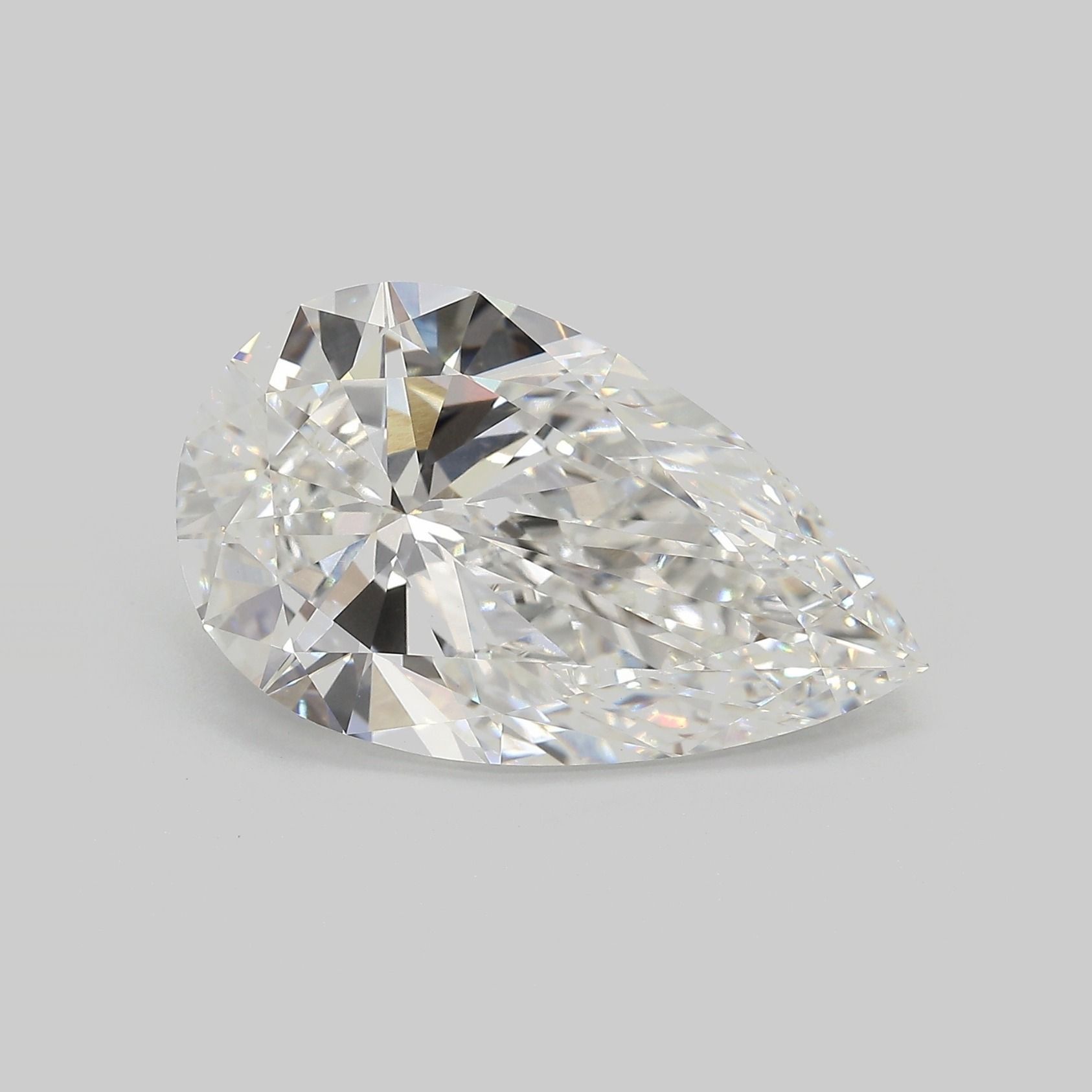 9.08 Carat
