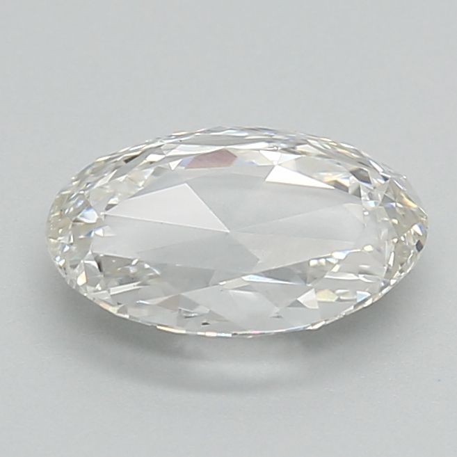 1.01 ct lab-grown Rose Diamond