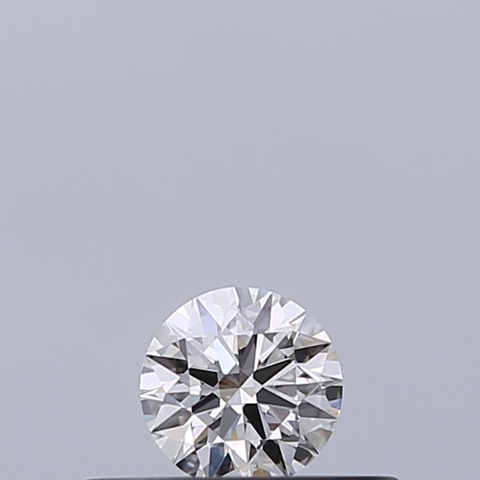 0.18 ct Round diamond