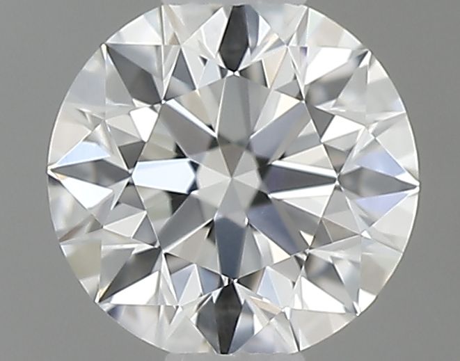 0.33 ct Round diamond