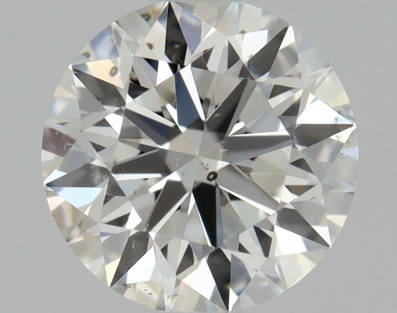 0.4 ct Round Diamond