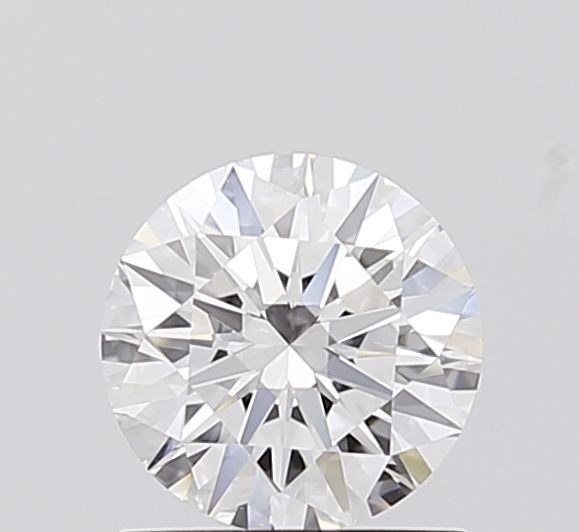 1.05 ct. round Lab Grown Diamond front image