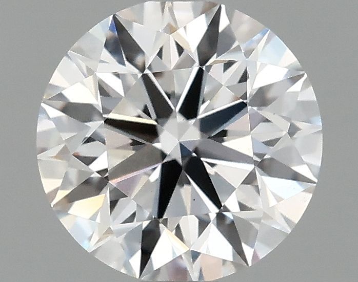 1.09 ct. round Lab Grown Diamond front image