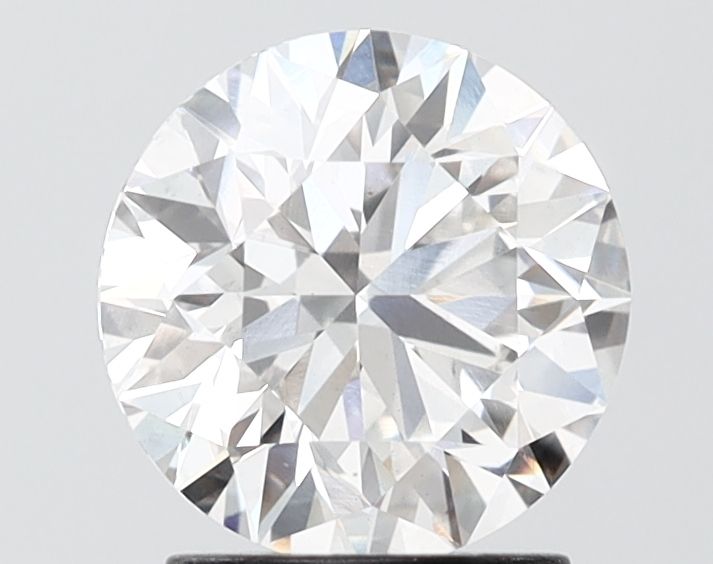 1.90 ct Round diamond