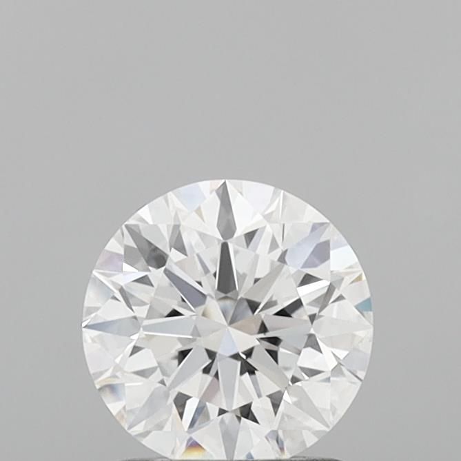 1.21 ct. round Lab Grown Diamond front image