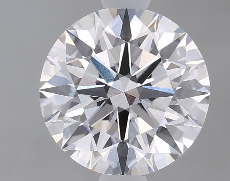 1.08 ct. round Lab Grown Diamond front image
